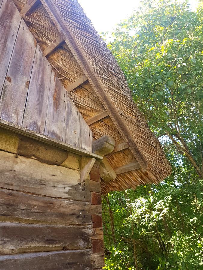 Paali cottages Tornimae Buitenkant foto
